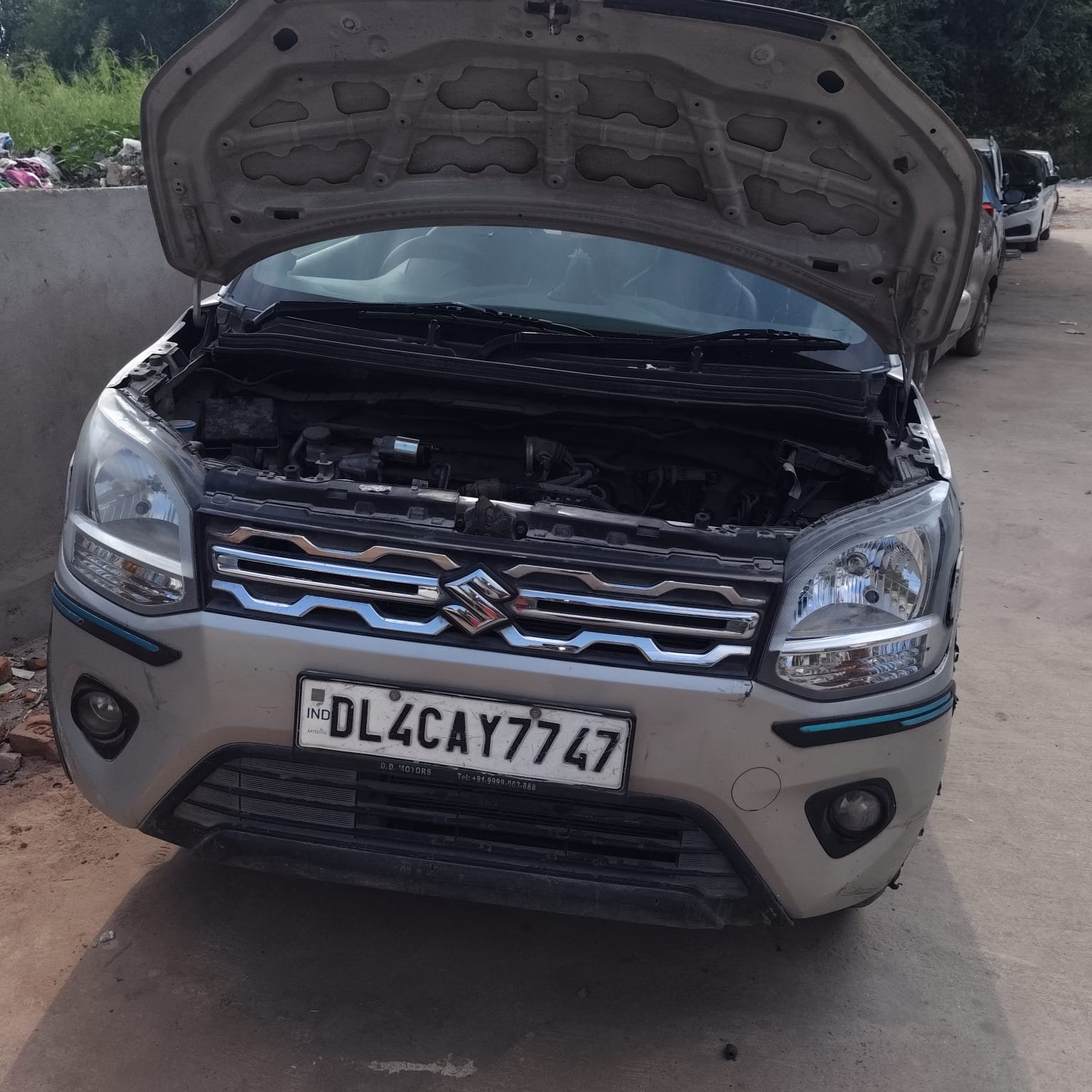 Amit Motors Workshop Photo 28